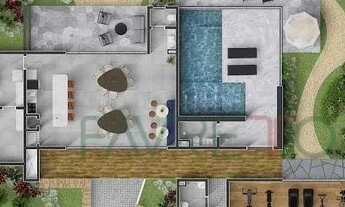 Imagem 3: Terreno em condomínio no Bairro Santa Cândida