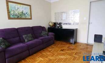 Imagem 3: APARTAMENTO - ACLIMAÇÃO - SP