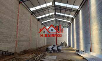 Imagem 4: Galpão com 500m² à VENDA no Chácaras Reunidas