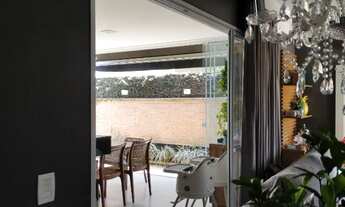 Imagem 6: Casa 3 dormitórios - Condomínio Rossi Allegra - Esmeralda - Marília SP