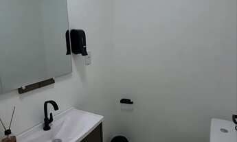 Imagem 7: Sala comercial mobiliada - Balneário Camboriú, Avenida Atlântica, perfeita para equipes!