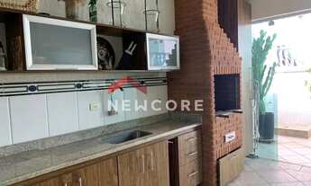 Imagem 4: Casa em Rua Vahia de Abreu - Boqueirão - Santos/SP