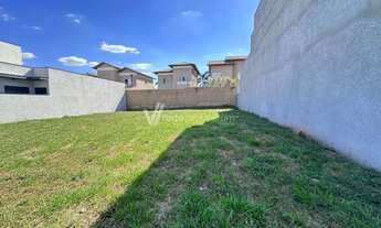 Imagem: Terreno a venda no Condomínio Jardim dos