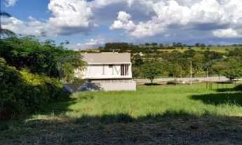 Imagem 4: Terreno á Venda - 260 m² - Condomínio Terras de Santa Martha - Bonfim Paulista - SP
