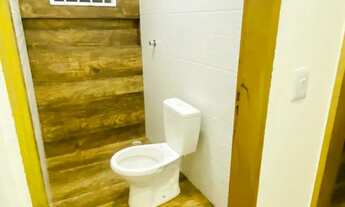 Imagem 3: Alugo casa nova Casa com 1 dormitório