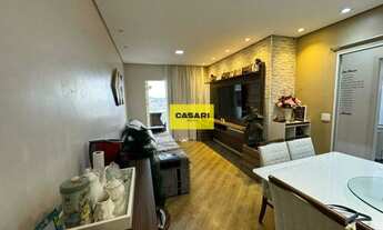 Imagem: Apartamento com 3 dormitórios 84 m²