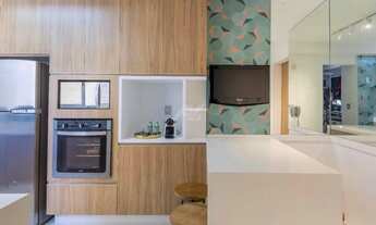 Imagem 7: Cobertura - Vila Brandina - Campinas