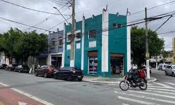 Imagem: LOJA DE ESQUINA NO BRÁS X PARI