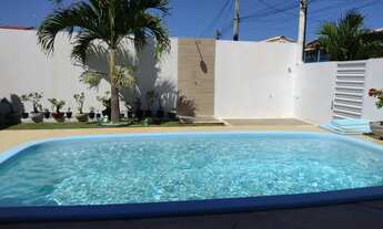 Imagem 2: Casa Arembepe Aquaville