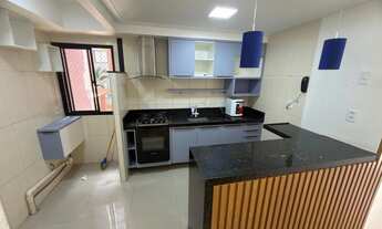 Imagem: Aluguel Gran Park Pássaros (Calhau)