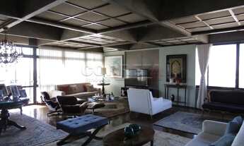 Imagem: Apartamento no Condomínio Edifício Ouro