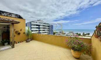 Imagem: Cobertura com Vista Mar à Venda em São