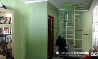 Imagem 4: Casa a venda com 2 quartos no Jardim Maria Antônia Prado - Sorocaba