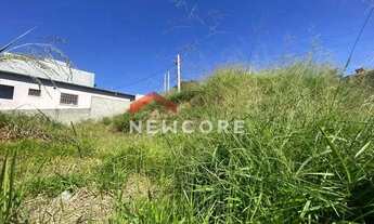 Imagem 2: Lote em Avenida Engenheiro Paulo Izzo - Jardim Maristela - Atibaia/SP