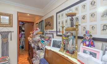 Imagem 6: Apartamento para Venda - 43m², 2 dormitórios, Centro Histórico