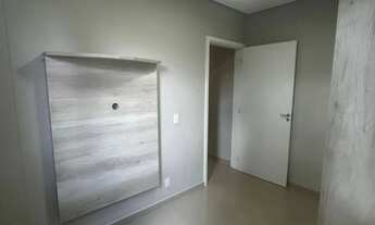 Imagem 4: Apartamento Garden Xaxim - Residencial Arvoredo