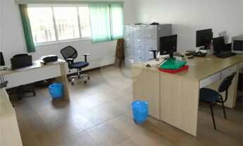 Imagem 3: Prédio comercial à venda em Rio Comprido, Rio de Janeiro - RJ