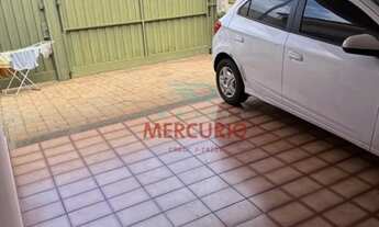 Imagem 4: Casa a venda no bairro Maria Luiza em Jaú, com 3 dormitórios