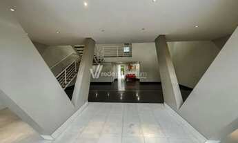 Imagem 2: Barracão - Jardim do Trevo - Campinas