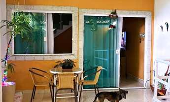 Imagem: LV Vendo essa casa em São Patrício jacaraipe