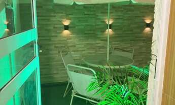 Imagem 3: Oportunidade! Apartamento Refinado em condomínio completo. Em piedade