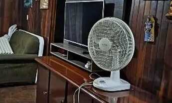 Imagem 7: Casaa praia Enseada.9pes