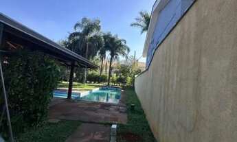 Imagem 4: CASA EM CONDOMÍNIO - ALPHAVILLE - SP