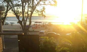 Imagem 6: Suíte de frente para o mar em São Tomé