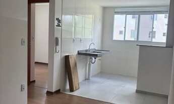 Imagem 2: Apartamento 2 Quartos para Venda em Juiz de Fora, Benfica, 2 dormitórios, 1 banheiro, 1 va