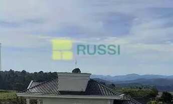 Imagem 2: Terreno à venda, 1000 m² por R$ 230.000,00 - Quinta dos Lagos - Paraibuna/SP