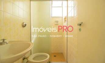 Imagem 5: Unidade em retrofit na Vila Olímpia | 100 m² no miolo do bairro | 3 dorm