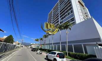 Imagem 4: Apartamento à venda, no Bairro Pagani, Palhoça-SC, com 3 quartos, sendo 1 suíte, com 2 vag