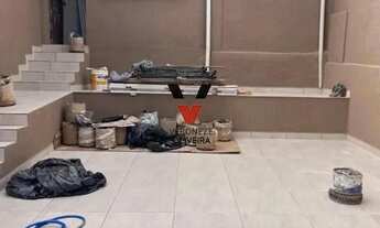 Imagem 2: CASA TERREA REFORMADA PARA LOCAÇÃO NO BAIRRO VILA EUTHALIA, 1 DORM, 2 VAGAS, 80 MTS2