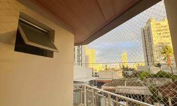 Imagem 2: Quarto disponível em apartamento/ para mulher