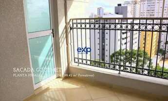 Imagem 7: Apartamento com 3 quartos sendo 1 suíte com 1 ou 2 vagas Em Curitiba