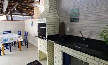 Imagem 5: LOCAÇÃO CASA férias inesquecíveis, no centro 1 quadra da praia super aconchegante