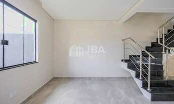 Imagem 7: SOBRADOS EXTERNOS COM ÁTICO NO ALTO BOQUEIRÃO