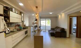 Imagem: Apartamento de 02 dormitórios sendo 01