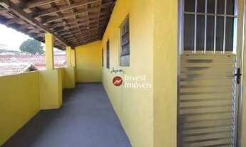 Imagem 2: Edícula com 1 dormitório para alugar, 30 m² por R$ 1.130,00/mês - Jardim Santa Inês II - S