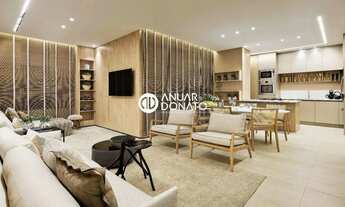 Imagem 2: Lourdes - Apartamento 3 quartos à venda na Anuar Donato