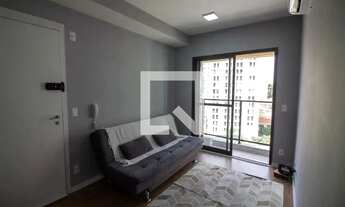 Imagem: Apartamento à Venda - Chácara Santo Antonio