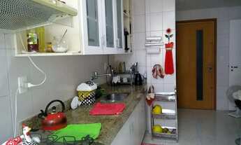 Imagem: Magnifico Apartamento na Região Oceânica