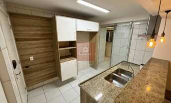 Imagem 3: Belíssimo apartamento com lazer completíssimo na Chácara Santo Antonio