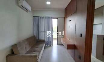 Imagem: Apartamento com 1 dormitório para alugar