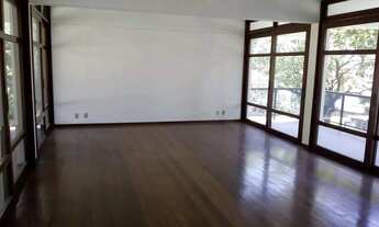 Imagem: Casa à venda, 5 quartos, 2 suítes, 8 vagas