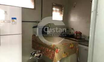 Imagem 6: Edifício Comercial em Brás