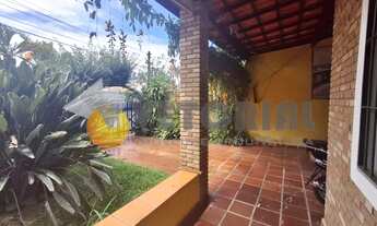 Imagem 2: Casa com 2 dormitórios à venda, 117 m² por R$ 480.000 - Praia das Palmeiras - Caraguatatub