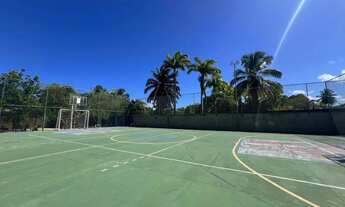 Imagem 6: APARTAMENTO PARA LOCAÇÃO 2/4 MARINA RIVER SIDE