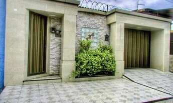 Imagem: Casa com 3 dormitórios à venda por R$