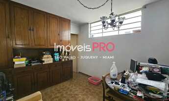 Imagem 3: Casa, Vila Nova Conceição - São Paulo